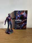 Hot Toys MARVEL Spider-man 2099 Sideshow 1/6