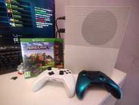 Xbox one s 2 pady OKAZJA!!