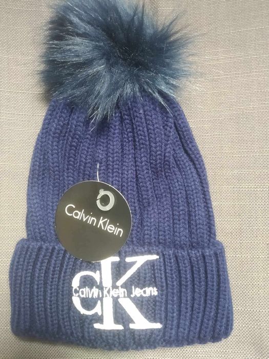 Czapki damskie i męskie Nike Puma Guess Tommy Hilfiger Boss itp