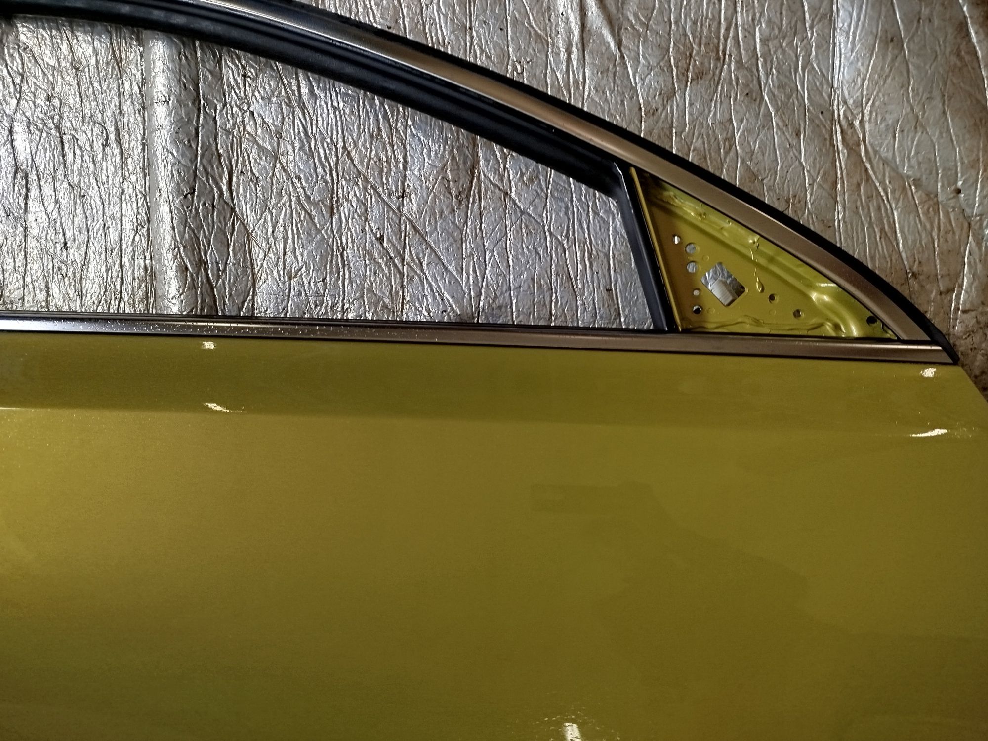 Dzwi prawe do Kia x cee'd lift 23r-25r