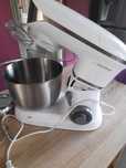 Robot kuchenny Esperanza wielofunkcyjny