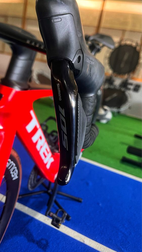 Trek Madone SLR 7