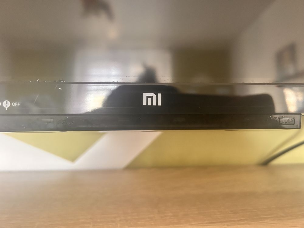 Telewizor xiaomi 55 cali