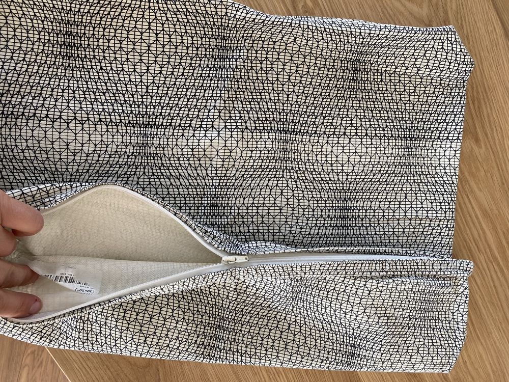 Poszewka na poduszkę ikea