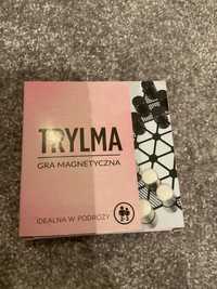Magnetyczna gra „Trylma”