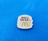 Pins McDonald's disponíveis ,01