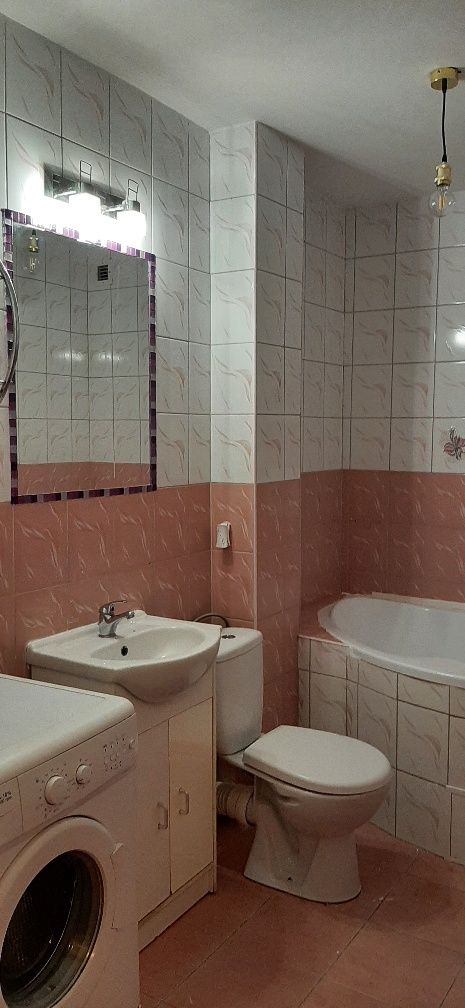 Mieszkanie 50 m garaż w cenie, balkon winda