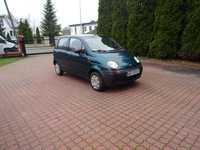 Matiz -104 Tyś km -Super Stan -Warto-