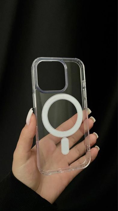 Чохол для Iphone (13/14/15/16) pro, Iphone case