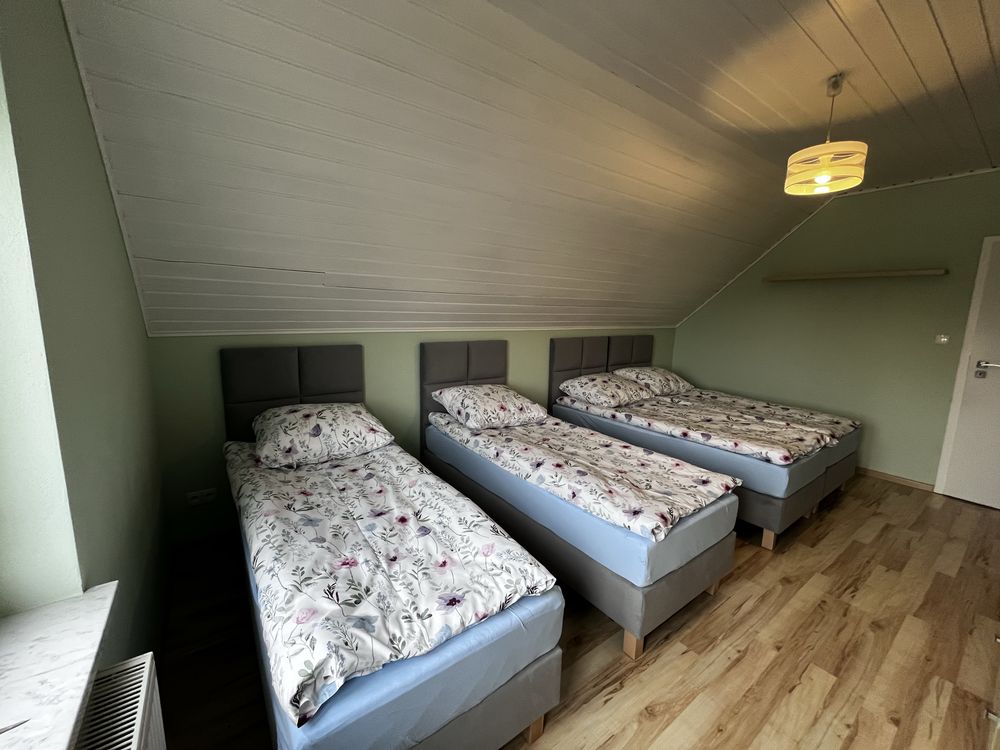 Apartament Rewa nad morzem