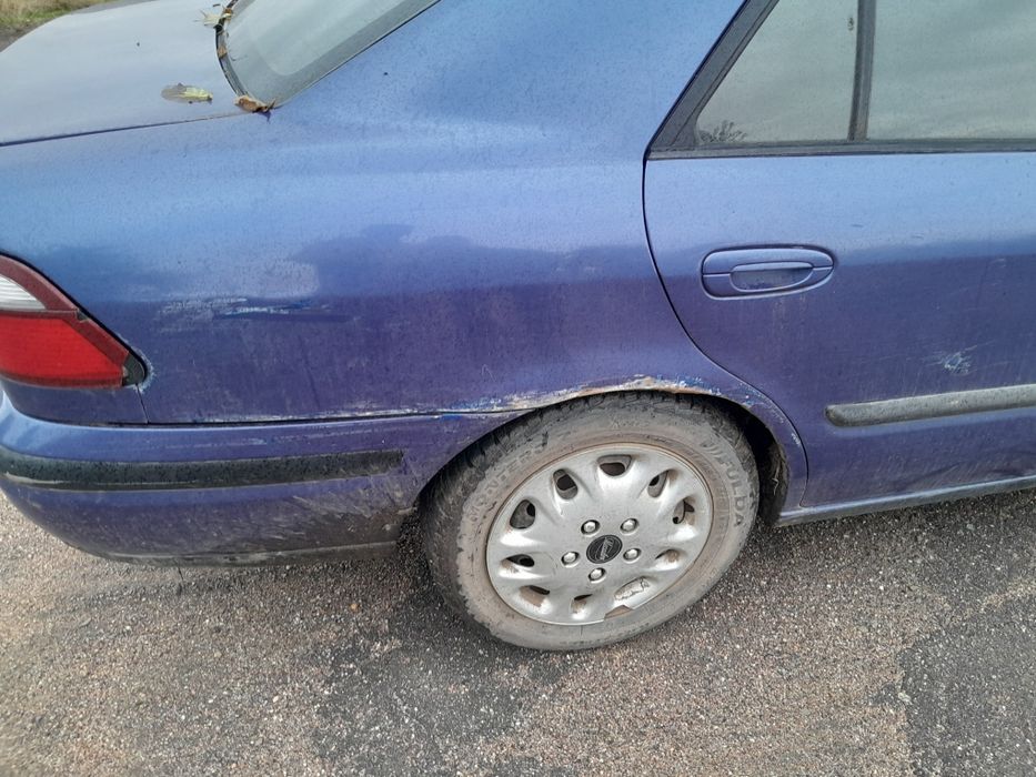 Продам Mazda 626