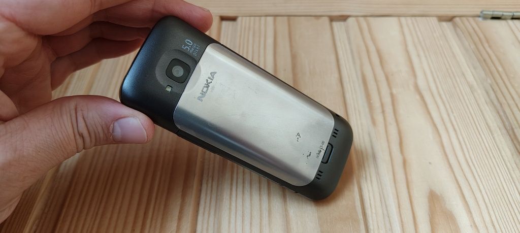 Nokia C5-00     .