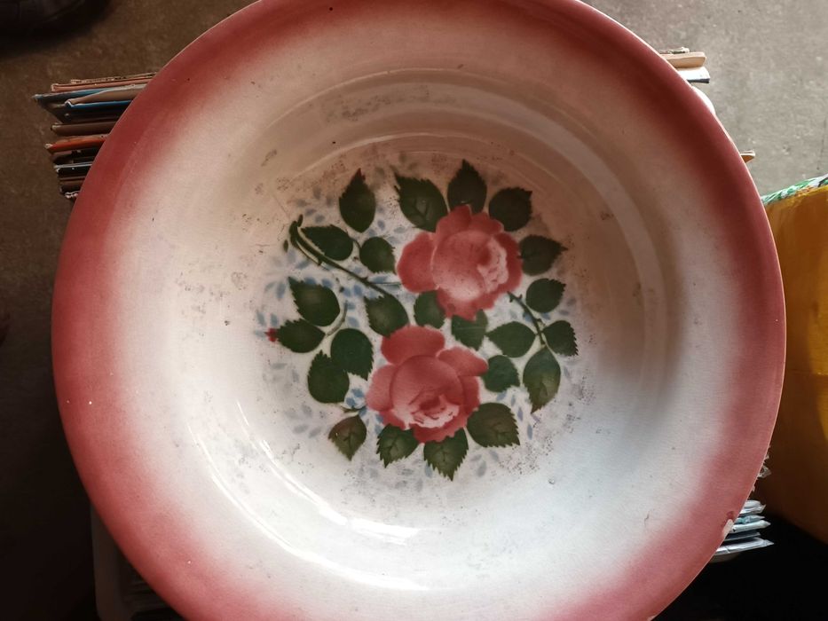 Vários pratos a vários preços