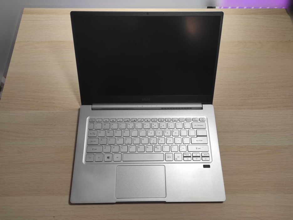 Acer Swift 3 R7-4700U/16GB/1TB SF314-42 Srebrny + etui + Win11