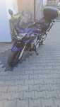 Suzuki bandit 1250 gsf zamiana na v-storm