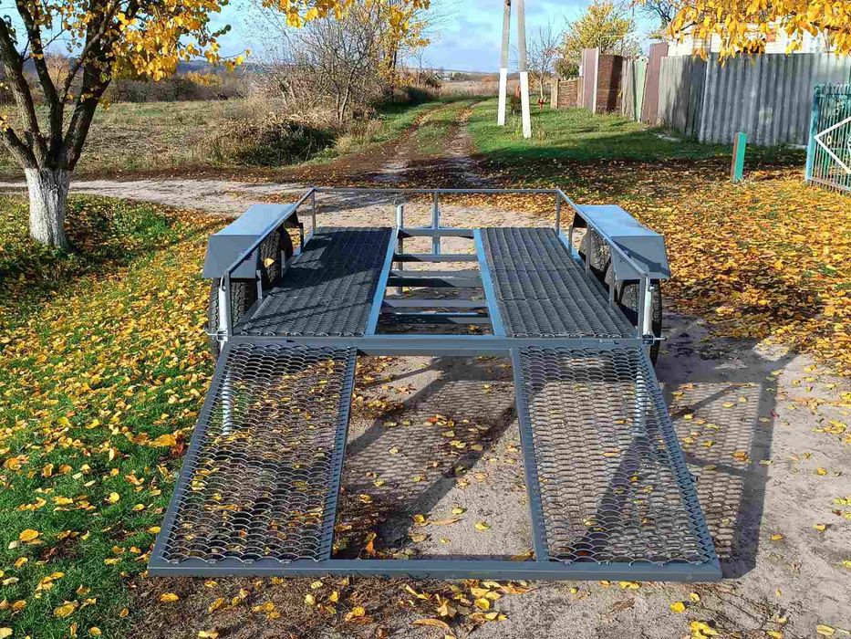 Продам лафет новий