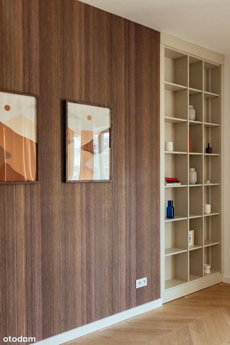 Mieszkanie 2 pokojowe, ul. Śniadeckich Perfumiarnia