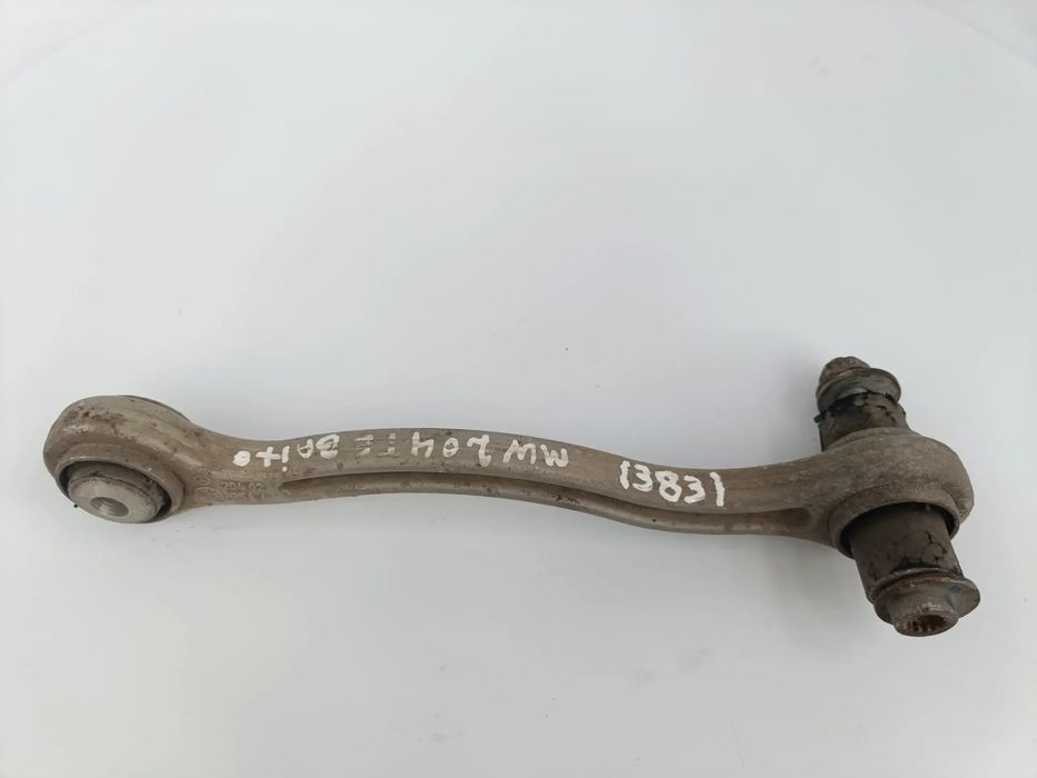 Braço de suspensão trás esquerdo MERCEDES-BENZ Classe C (W204)