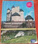 Poznać przeszłość 1 nowa era