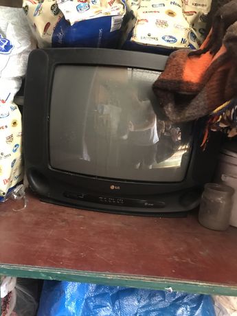 Телевизор не рабочий