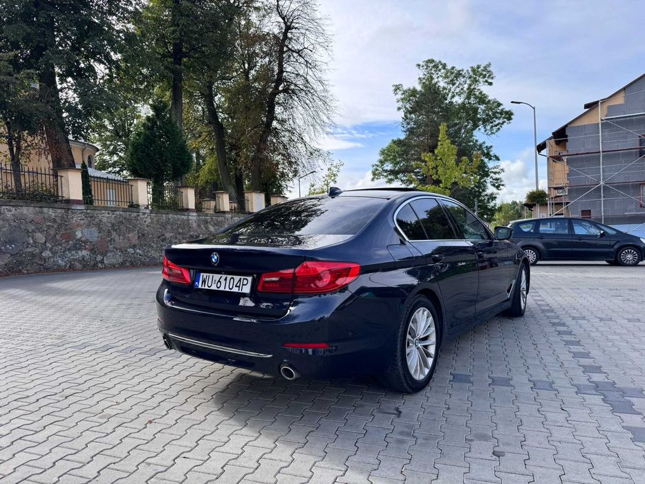 Luksusowy Wynajem BMW X6 / BMW 5 /BMW 3 z Kierowcą Śluby Eventy Biznes