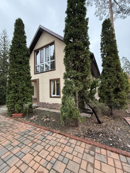 Будинок Буча Лісова