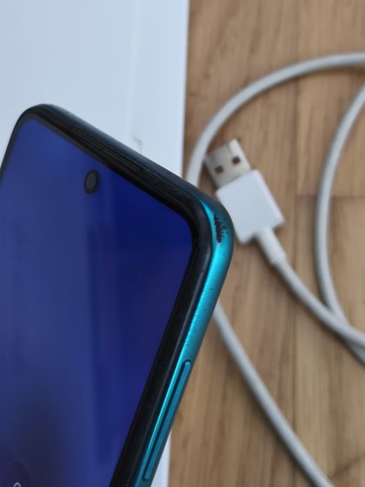 Xiaomi redmi note 9 pro 6/64gb