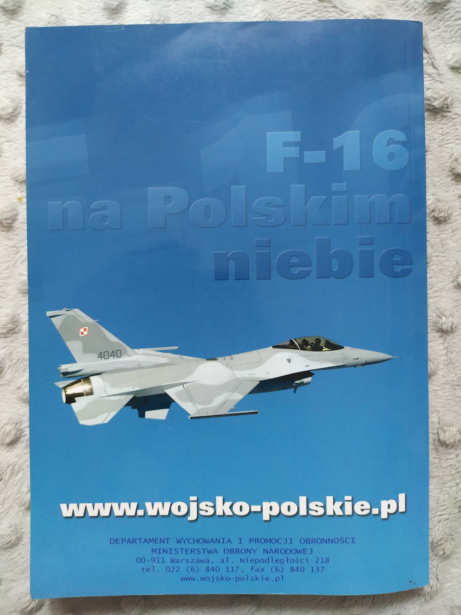Wojsko polskie w społeczeństwie Infrmator departamentu obronności MON