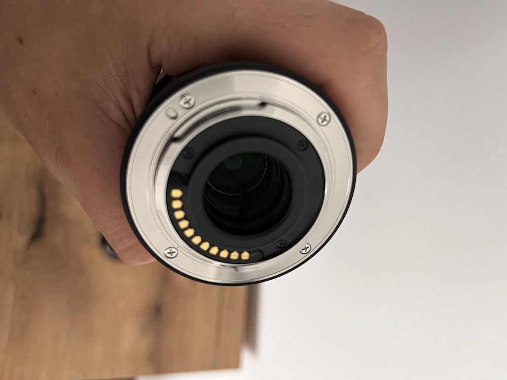 Olympus M. Zuiko 60mm f2.8 macro