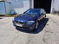 BMW 520d 2012  , 184cv pequeno toque