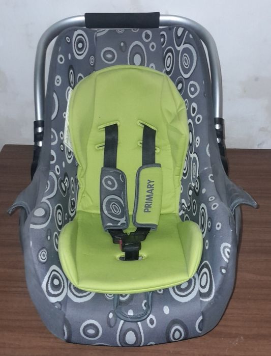 Продам автокресло.