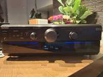 Technics SA-AX7 amplituner