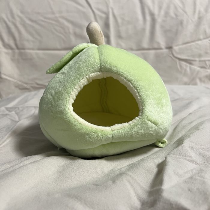 Домик для хомяка, крысы, морской свинки,будиночок для гризунів, хатка