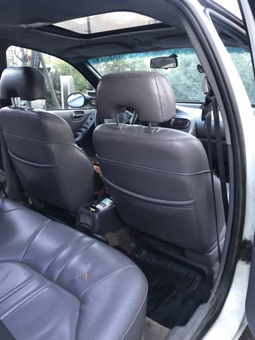 Продам авто chrysler cirrus 2.5 V6