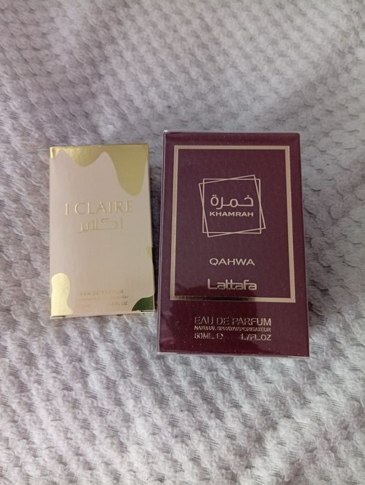 lattafa 2 x super cena