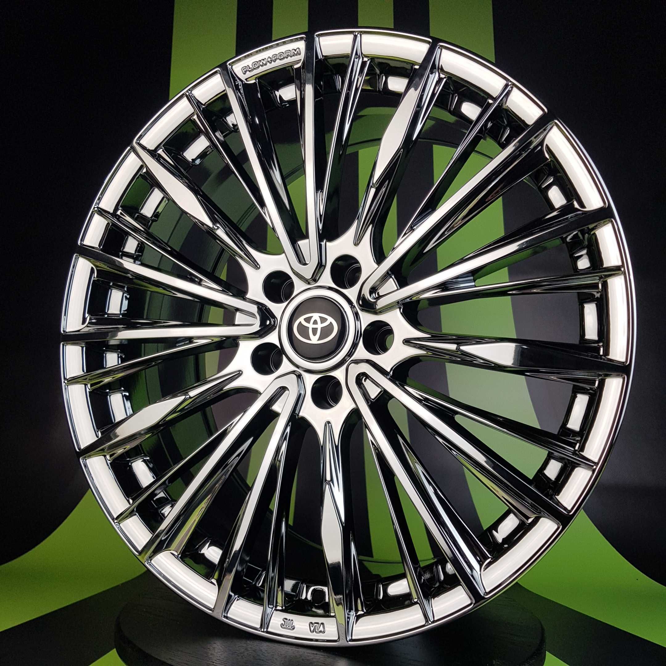 Диски На Авто R19 5x114.3 Toyota Camry Nissan Qashqai Lexus ES IS RX