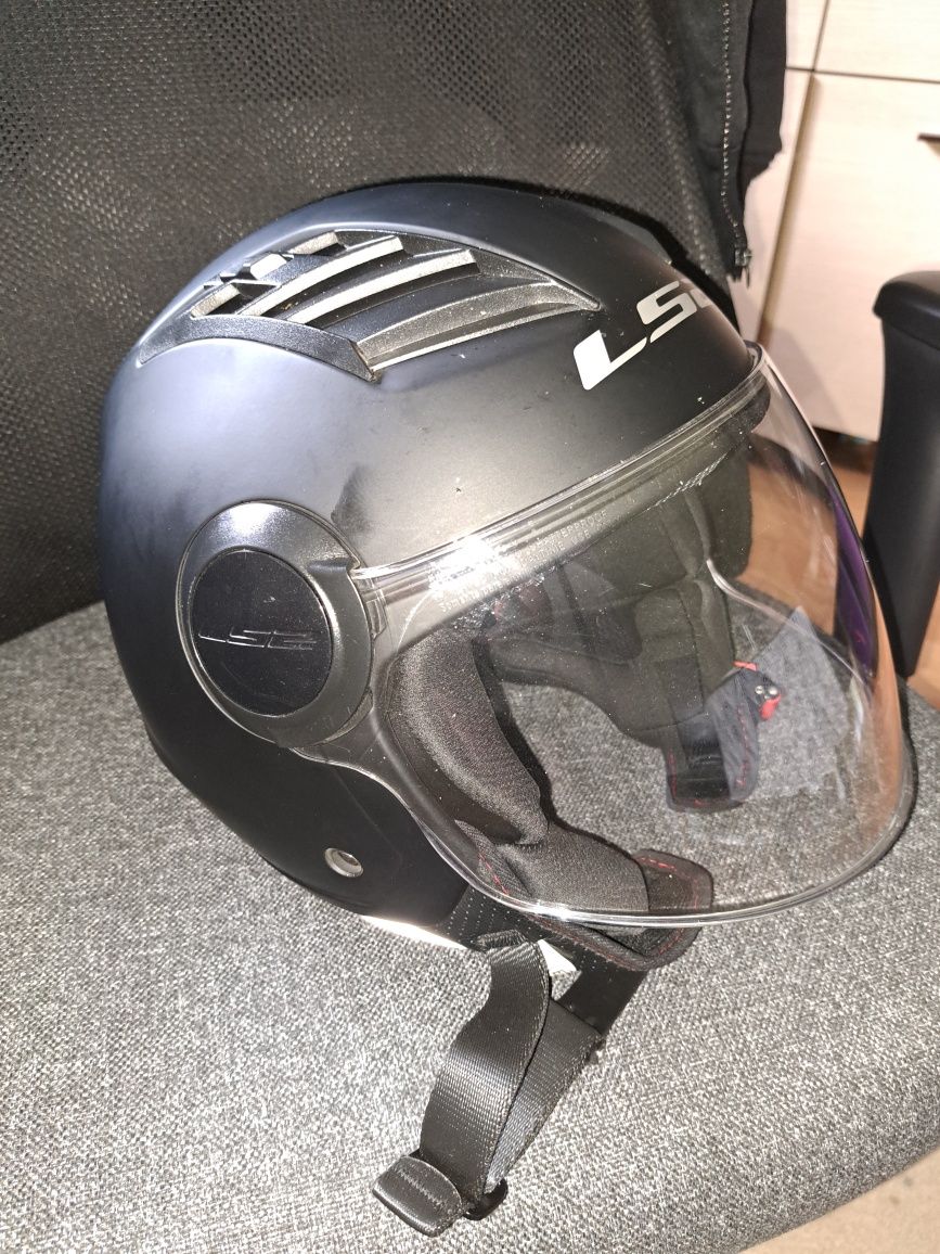 Kask LS2 Airflow