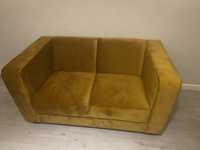 Kanapa sofa dwuosobowa