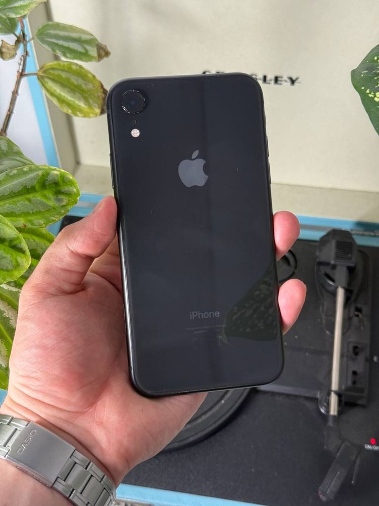 iPhone XR підтягнутий стан