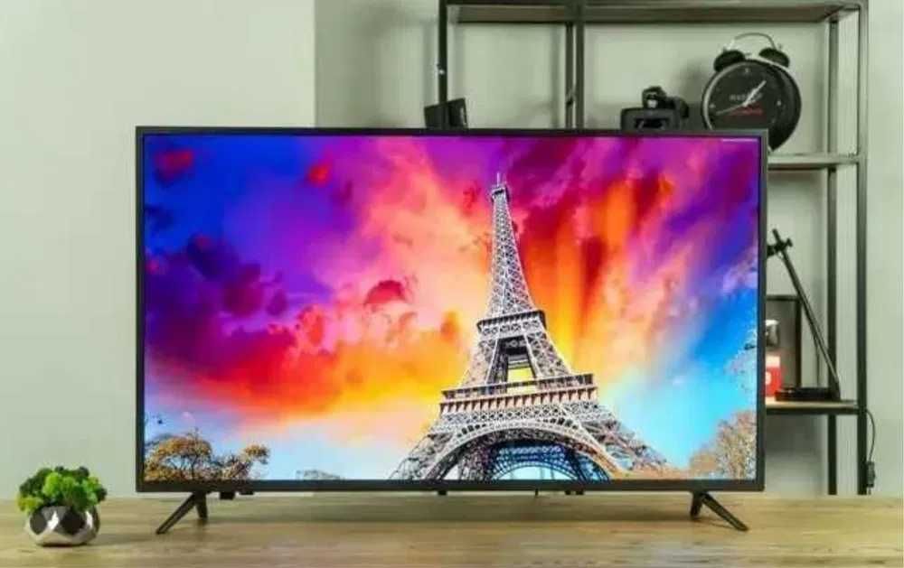 Samsung Smart TV 4K WiFi 45/42/32 блютуз Т2 13 андроид Арт 490