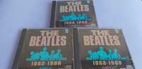 The Beatles – Best Selection  Part 1-2-3 Japan CD X 3