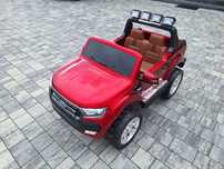 Ford Ranger na akumulator 4x4,sterowany pilotem