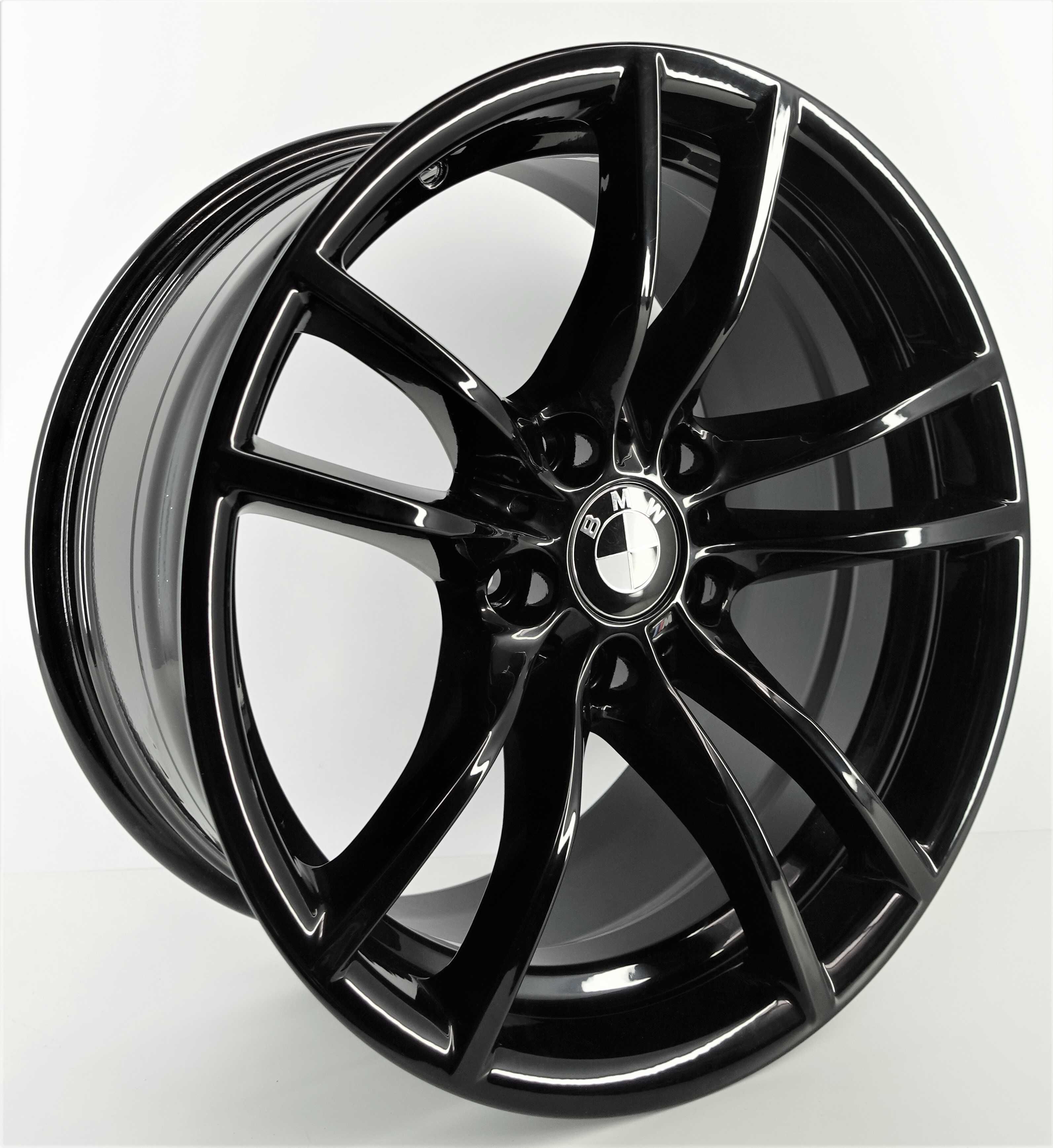 18" BMW M3 M4 5x120 Felgi ORYGINALNE