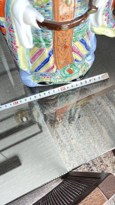 Figura, estatueta chinesa