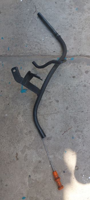 Mazda 3 BK 2003-2009 1.6 Щуп уровня масла коробка передач акпп