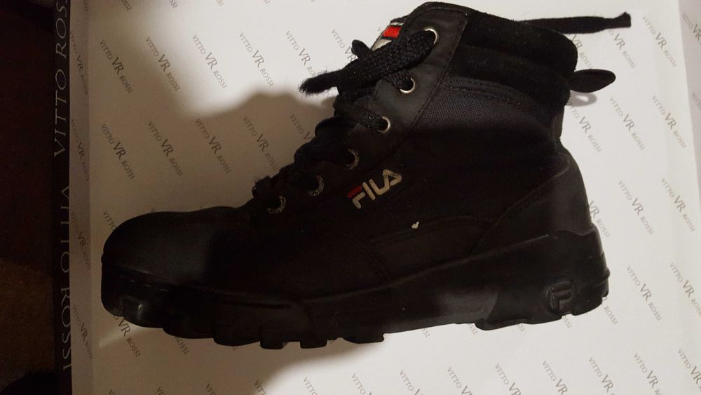 Продам  ботинки  термо