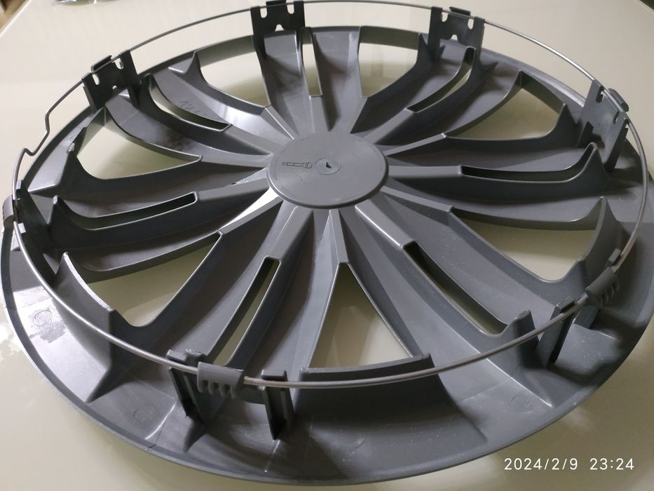 Колпаки Volkswagen Ковпаки Фольксваген r15 есть все размеры SKS Golf P