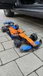 Bolid LEGO Technic F1 Mclaren 42141