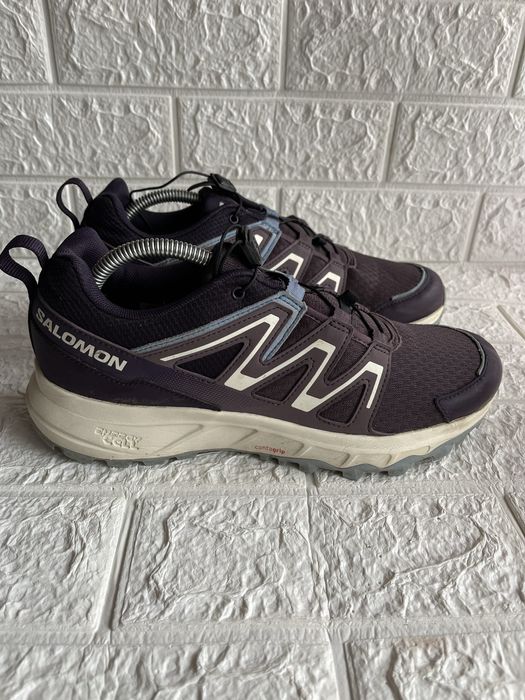 Salomon, 41 розмір