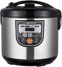 Nowy Multicooker Esperanza